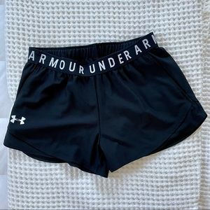NWOT Under Armour Shorts